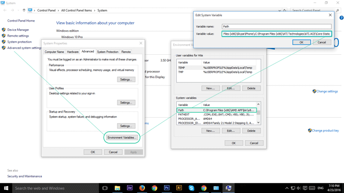 Windows 10